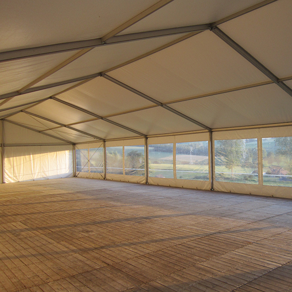 XL-Rent: cassettevloeren